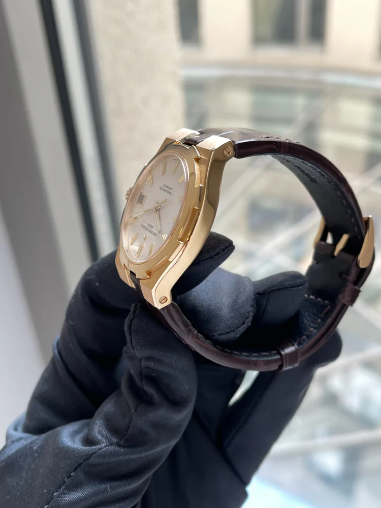 Vacheron Constantin Overseas 42040